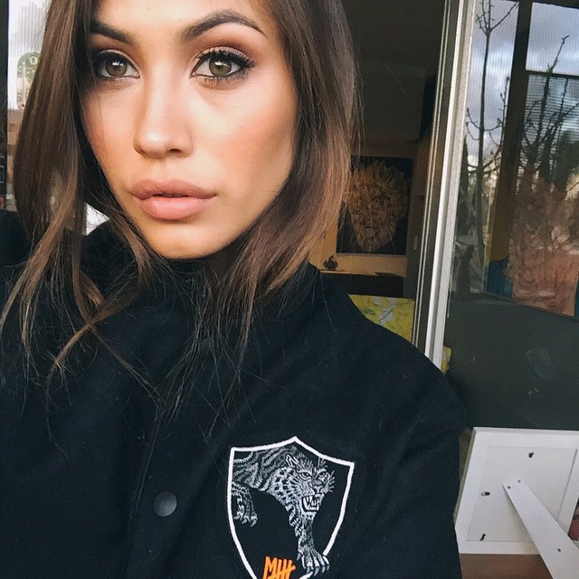 Cristal Serrano