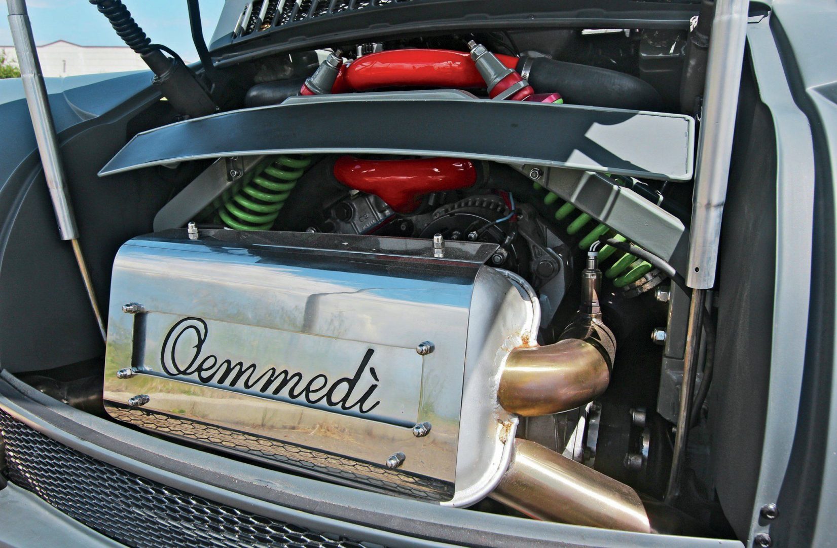 fiat 1971-fiat-500-lamborghini-v12-engine-02