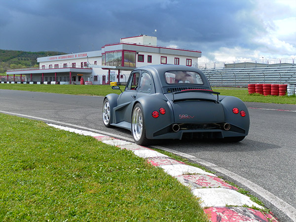 fiat 7