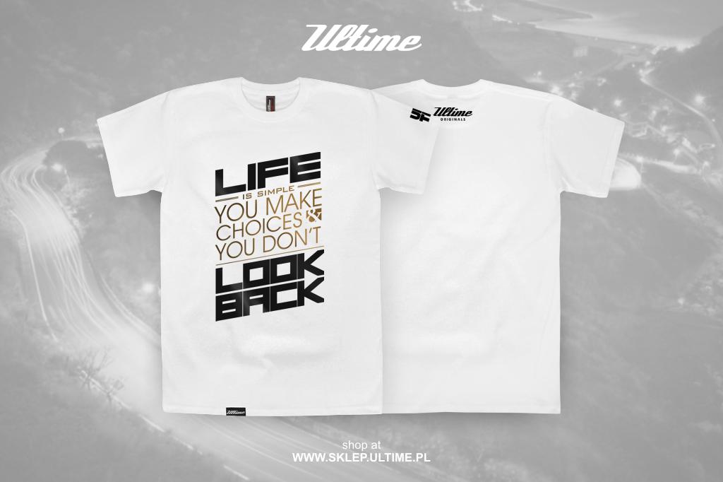 lifeissimple white