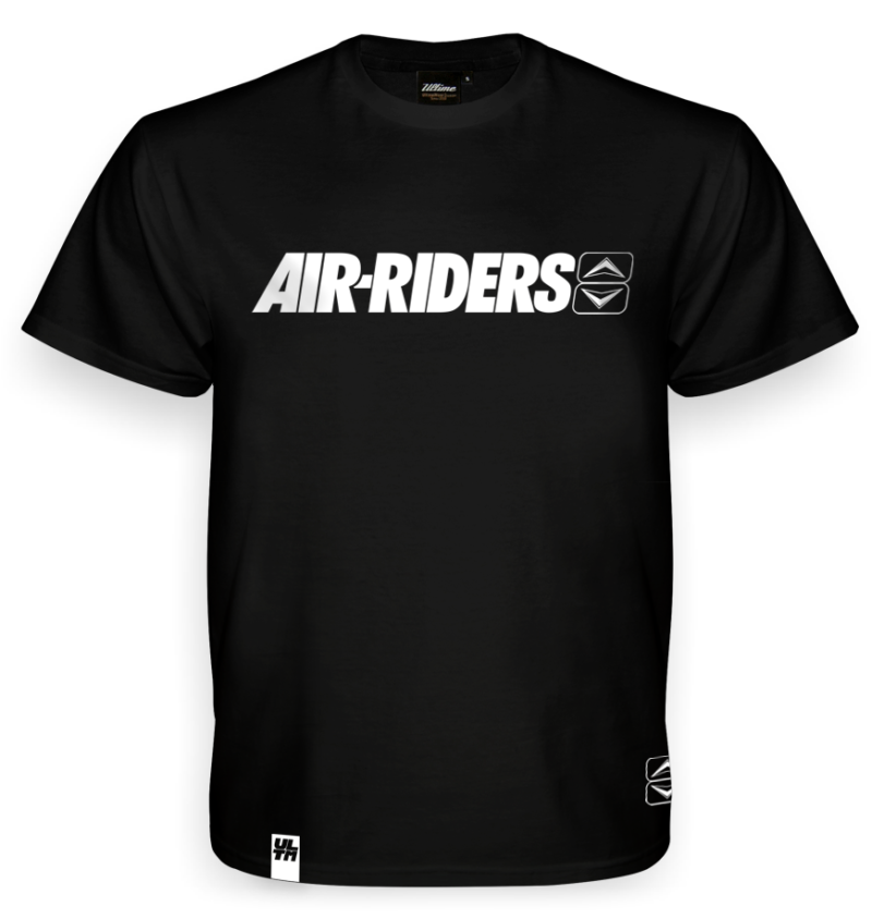 Koszulka Air Riders