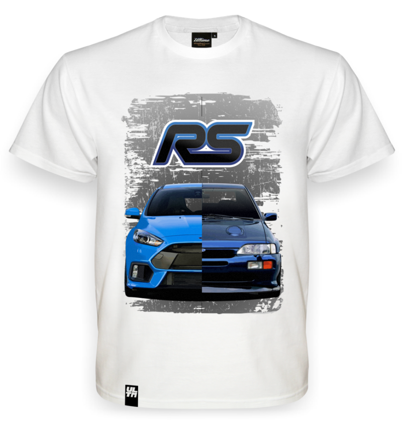 Koszulka Ford RS