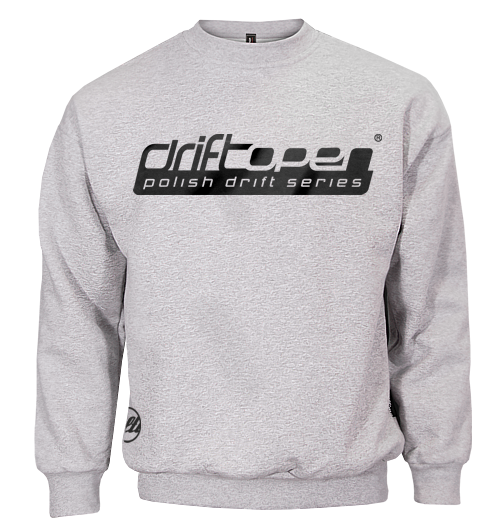 Bluza Drift Open Classic