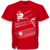 Czerwony