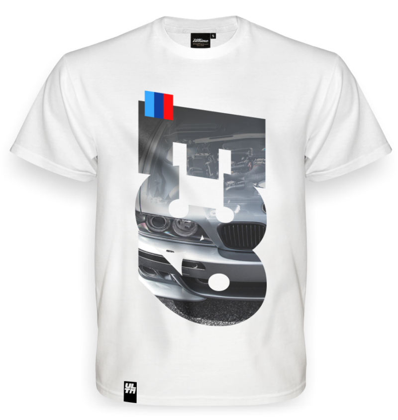 Koszulka BMW E39 M5