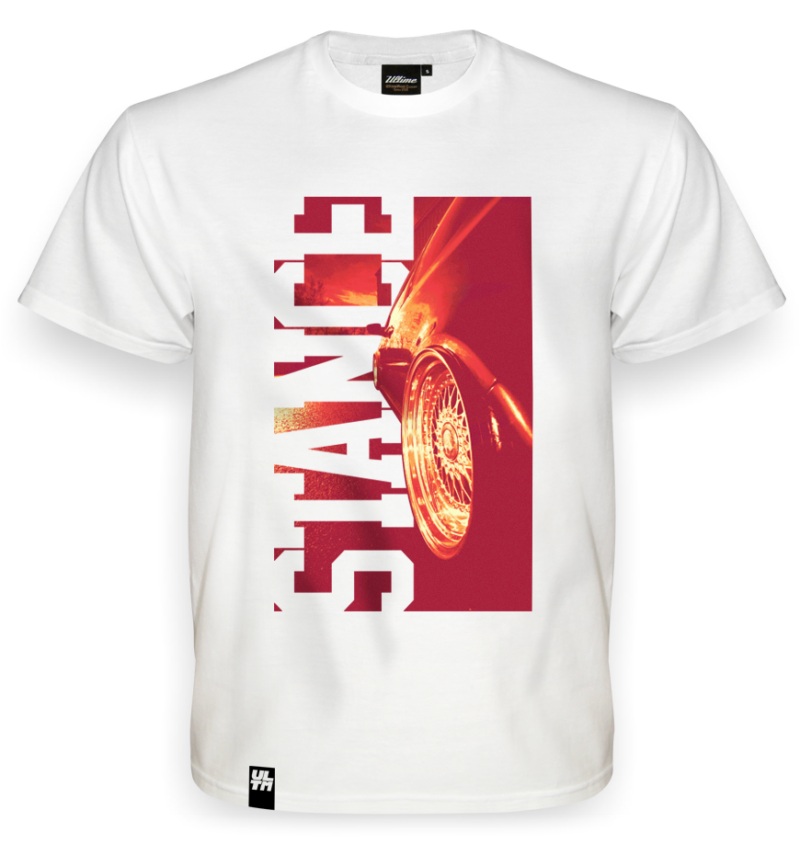 Koszulka Stance t-shirt