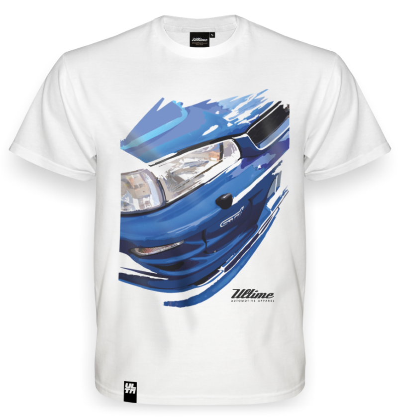 Koszulka Subaru Impreza WRX STi