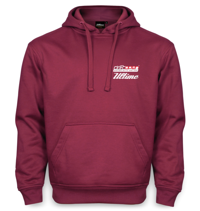 Bluza Drift Open / Ultime