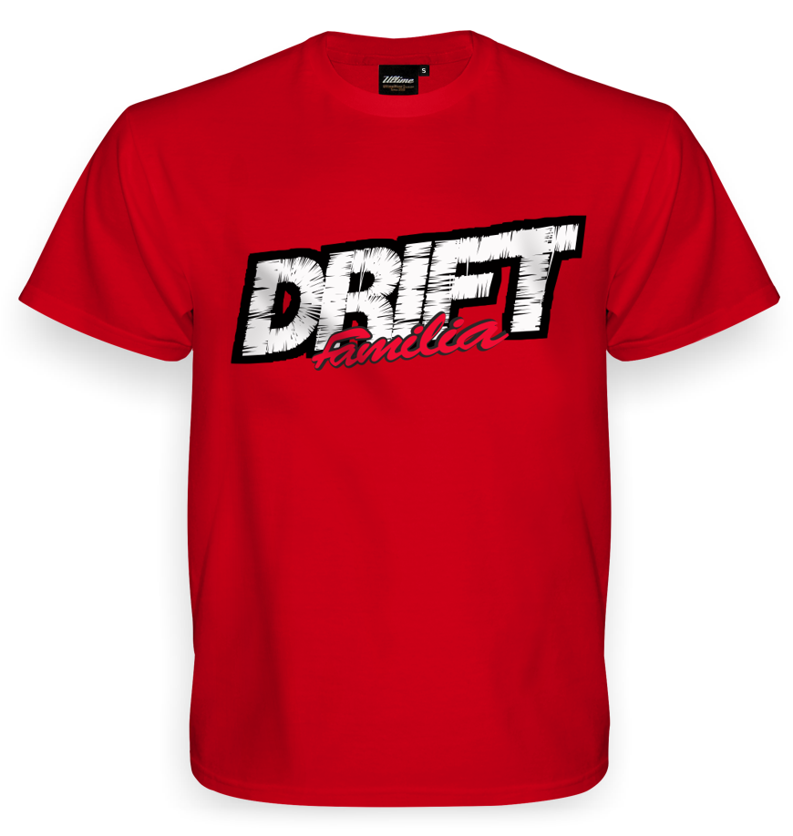 Koszulka Drift Familia