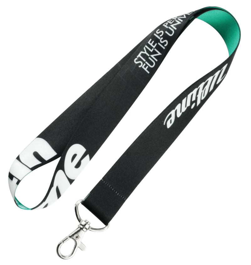Smycz do kluczy Ultime Mint