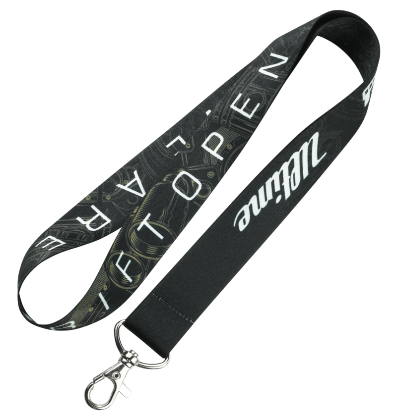 Smycz We Are Drift Open