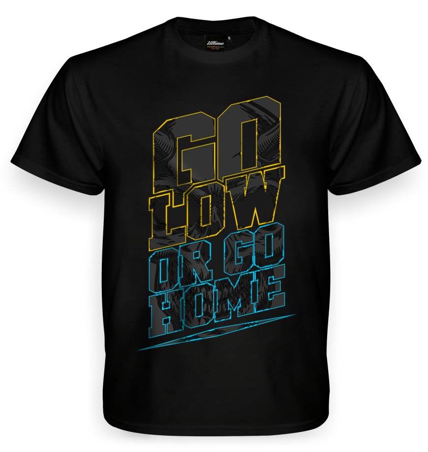 Go Low Or Go Home! Tshirt